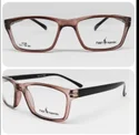 Kids Polyamide frame angled view