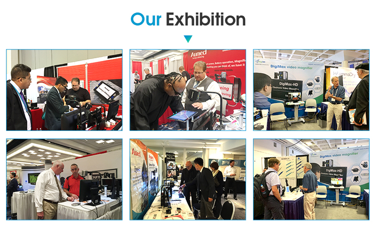 Global Distributor Cooperation 3