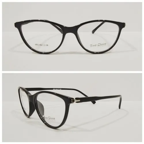 First Choice Plastic Specs Frames FC 002