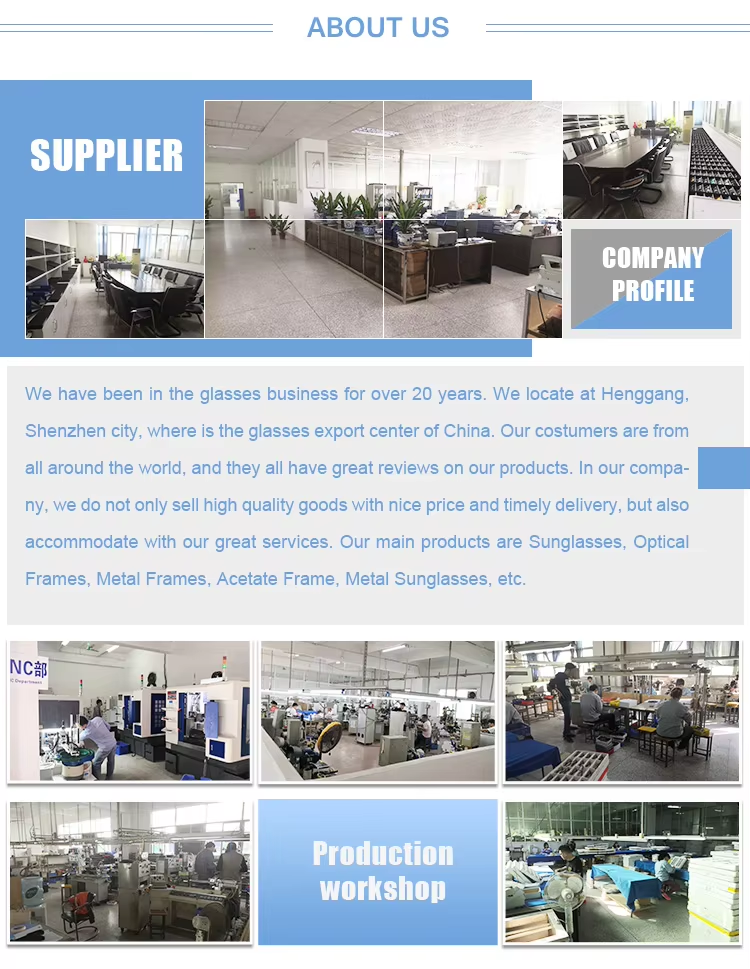 Company facility