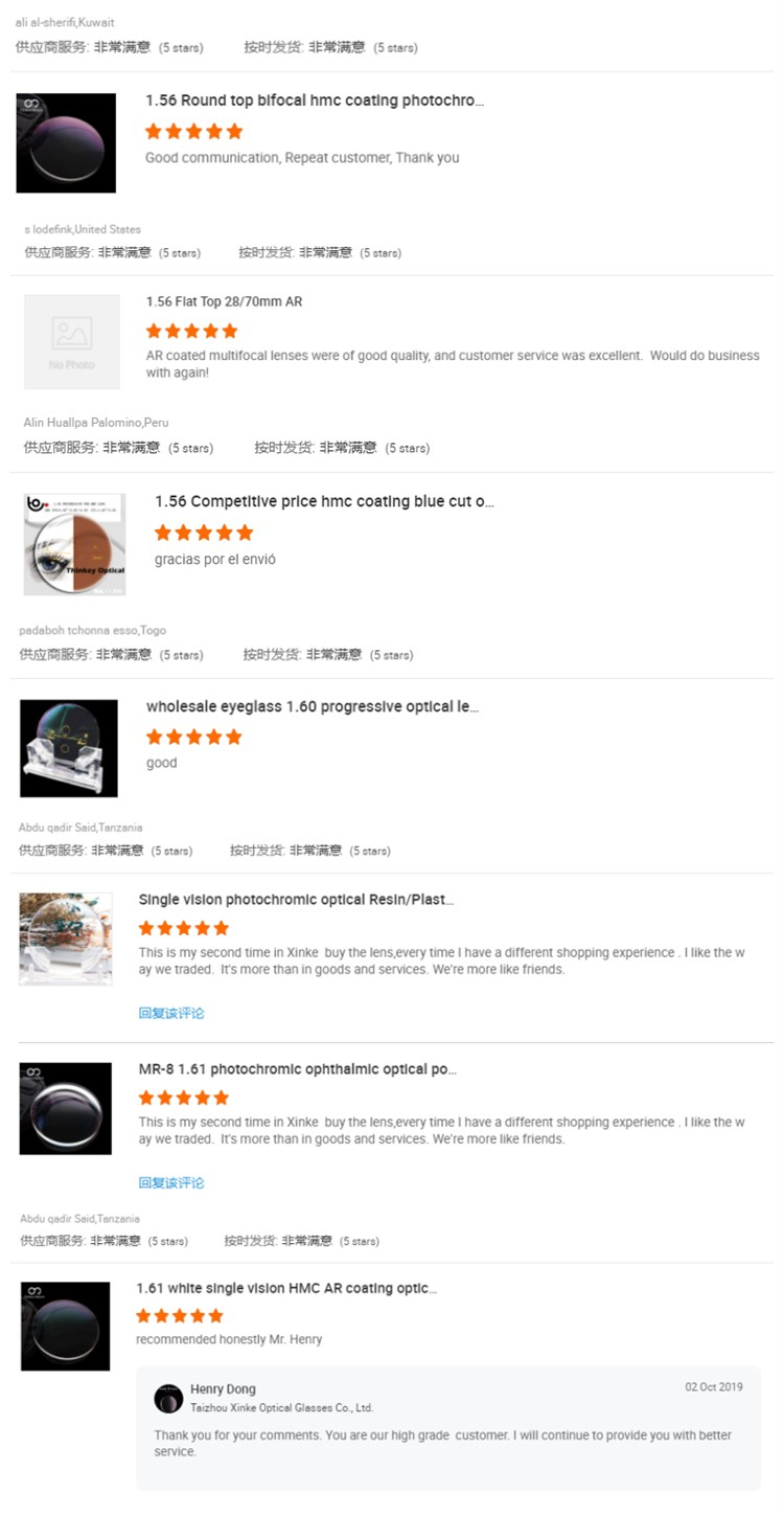 Client Testimonials and Feedback