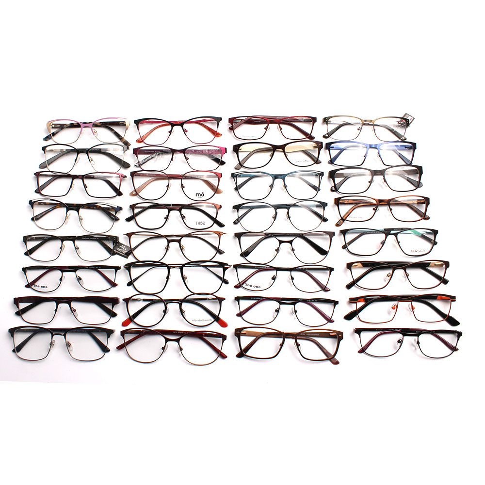 Eyewear Frame Display