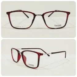 Fancy Eyewear Trendlr Metal Bifocal Optical Frame