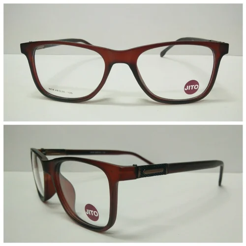 Jito New Spectacle Frames