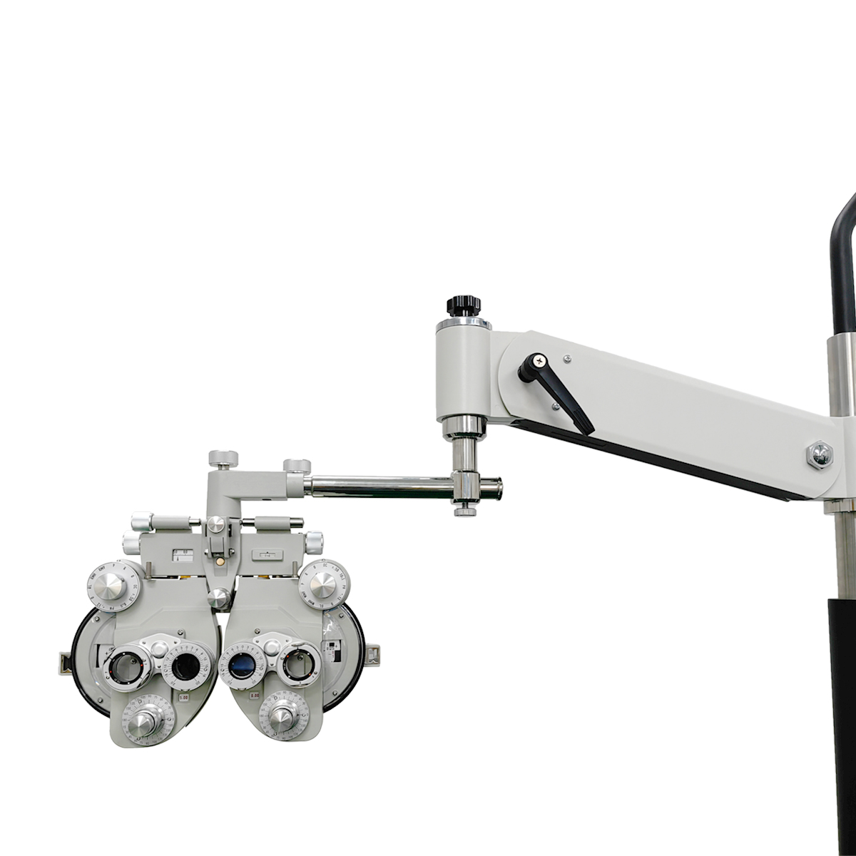 Competitive Price Reliable VT-50 Manual Phoropter Practical Optometry Equipment for Clinic