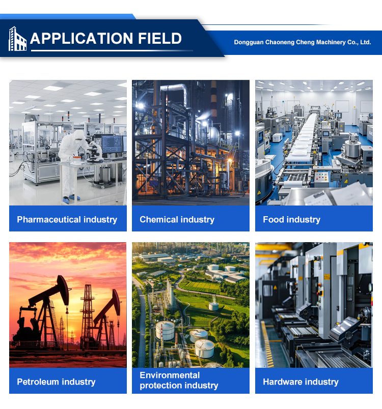 Facility Presentation 8
