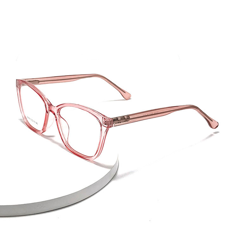 New Fashion Cat Eye Glasses Multicolor Eyeglasses Frames Unisex square Frames for Eye Glasses Myopia Optical Glasses Frame