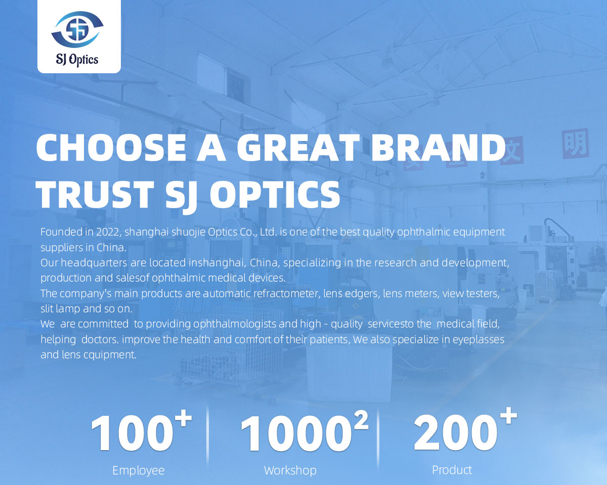Company Profile Details