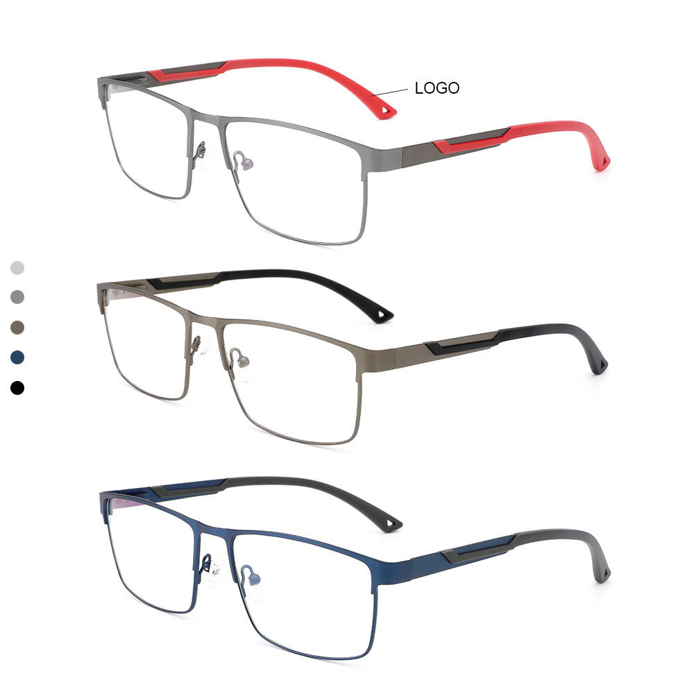 Glasses Model 11