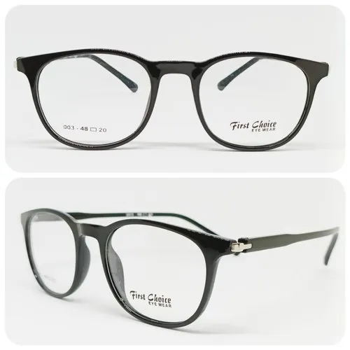 First Choice Wayfarer Stylish Spectacle Frame Model FC 003