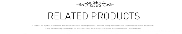Product Comparison Models