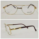 Golmal eye wire