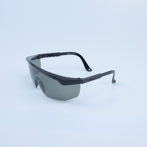 Laser Safety Goggles Polarized PC Lens UV400 Protection Anti-Laser Glasses