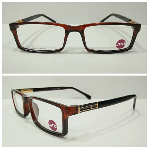 Jito Merit Spectacle Frames