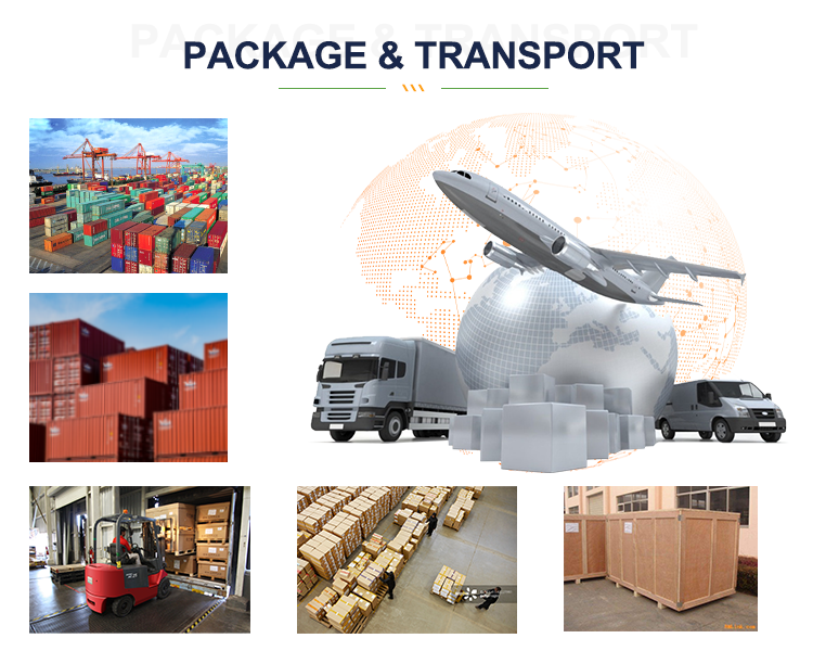 Shipping Logistics