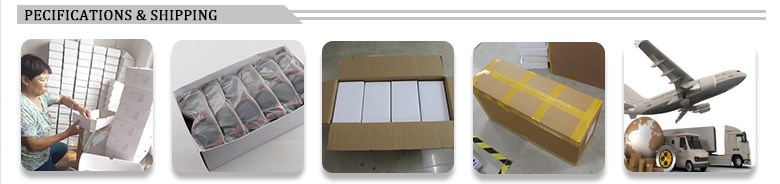 Shipping and packaging 1