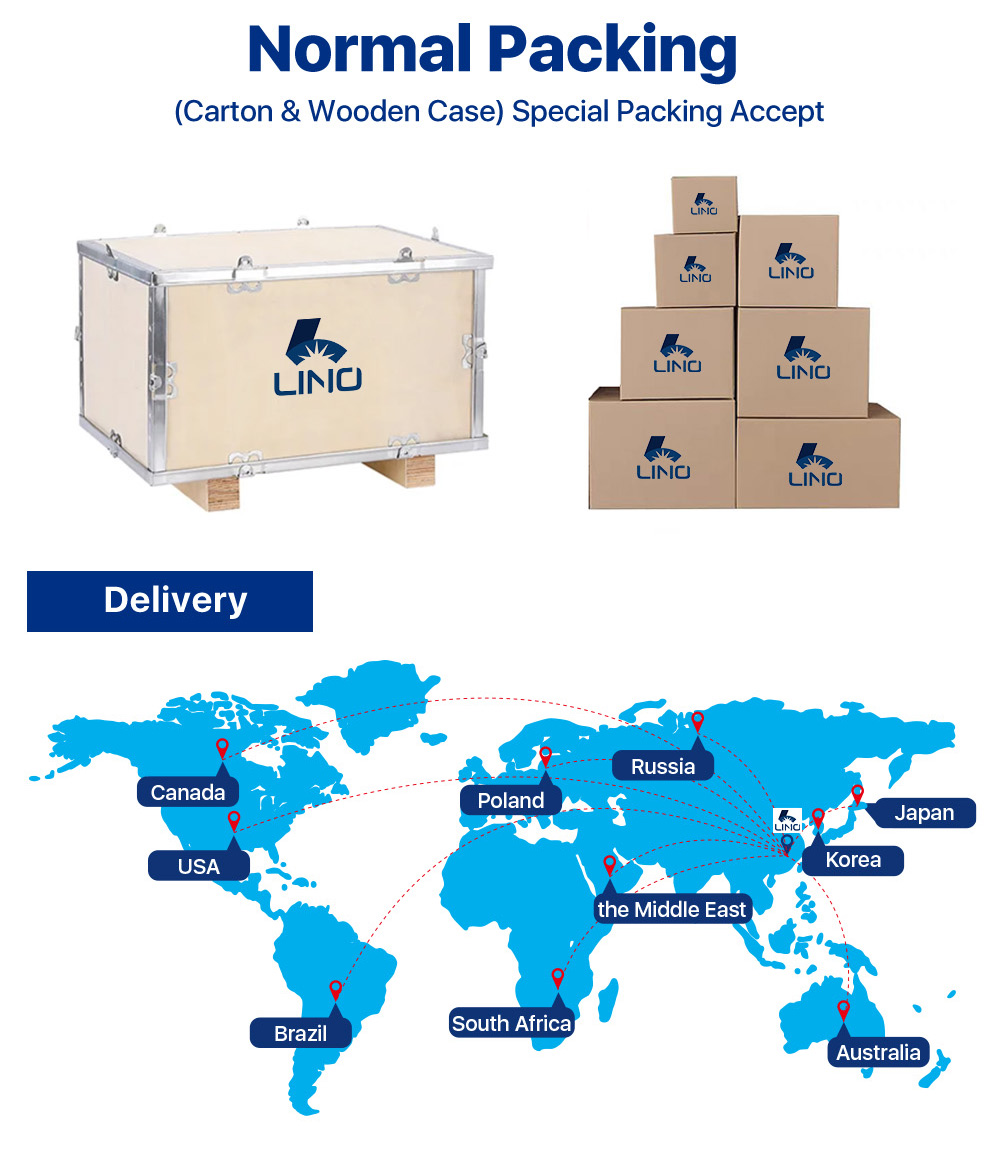 Logistics and Transport
