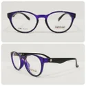 Roma frame front view