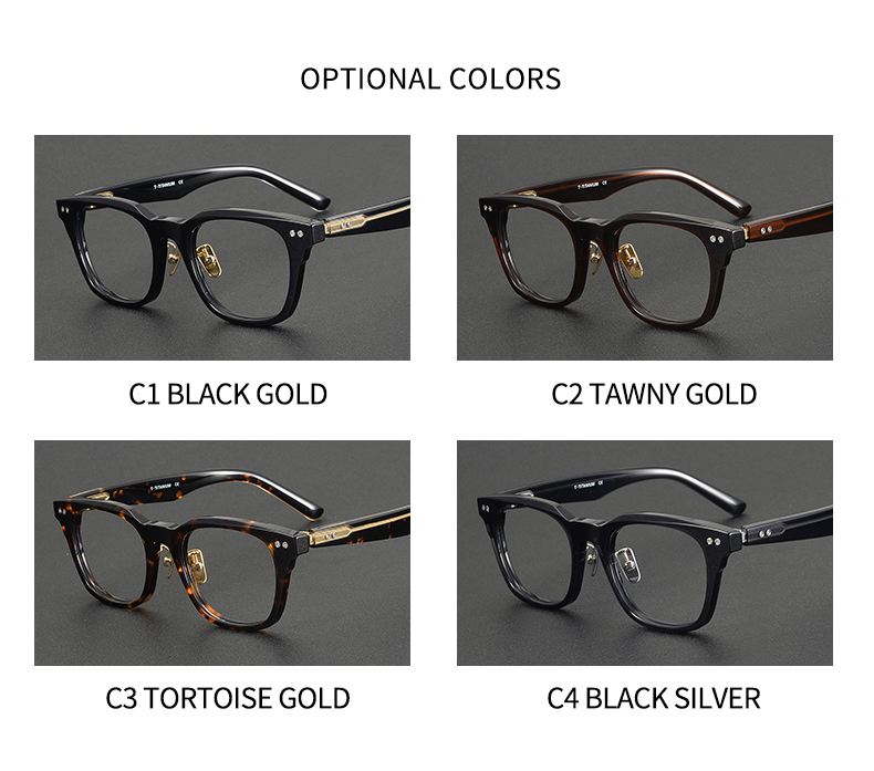 Color Options