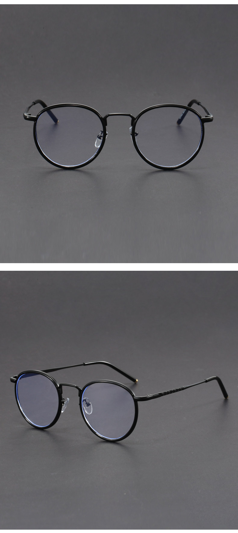 Eyeglasses Details