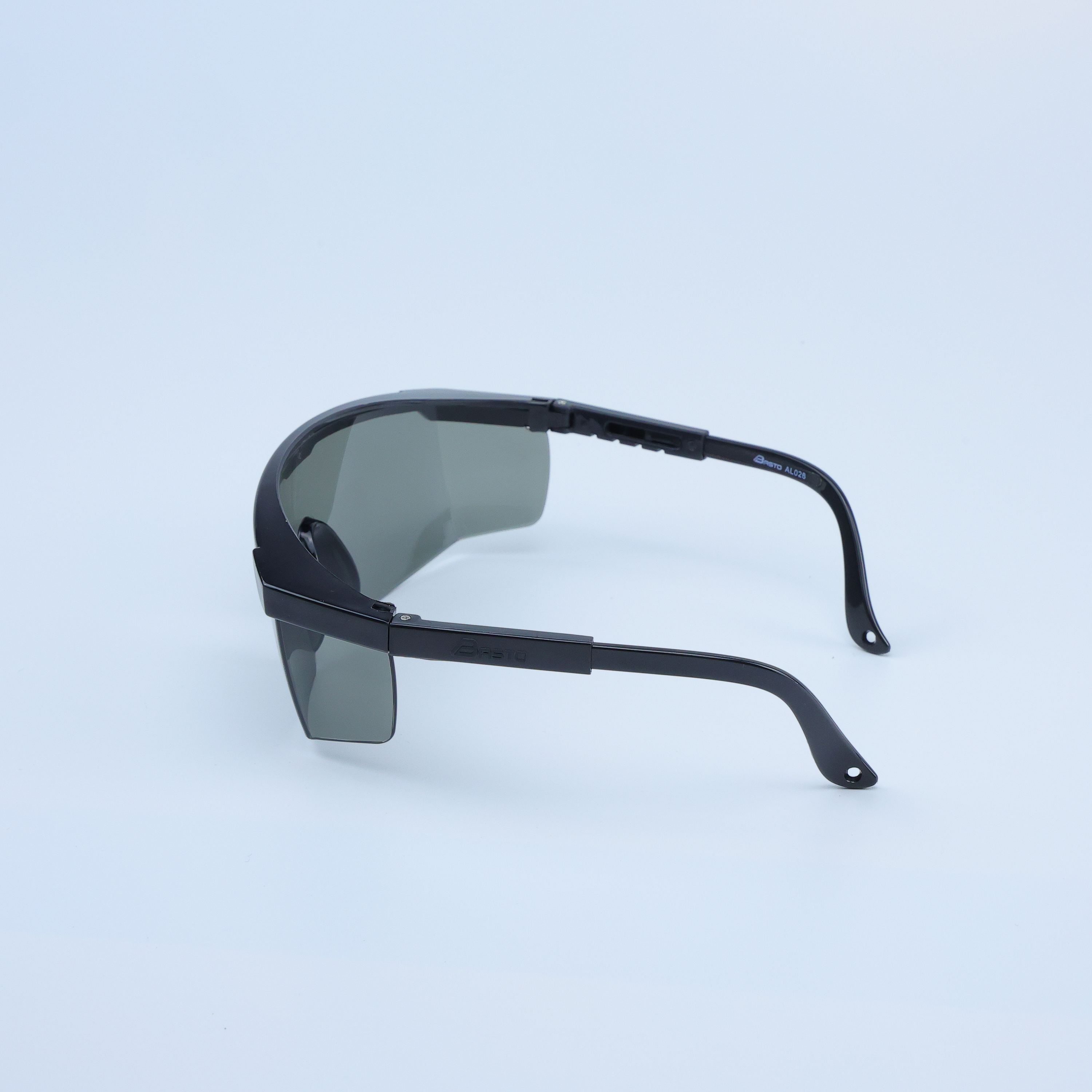 Laser Safety Goggles Polarized PC Lens UV400 Protection Anti-Laser Glasses