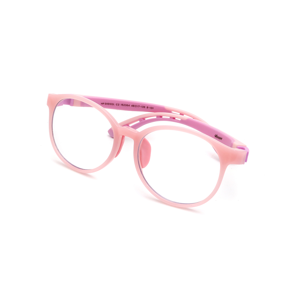Optical Frame Design View