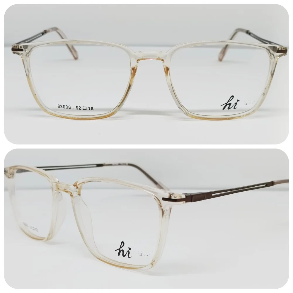 Gents Fancy Eyewear - Model 93006