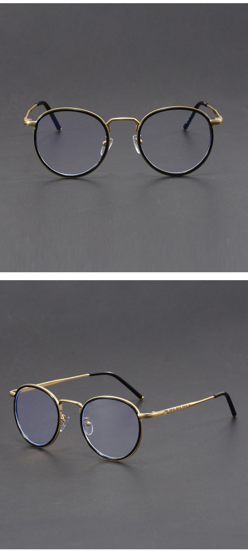 Eyeglasses Details
